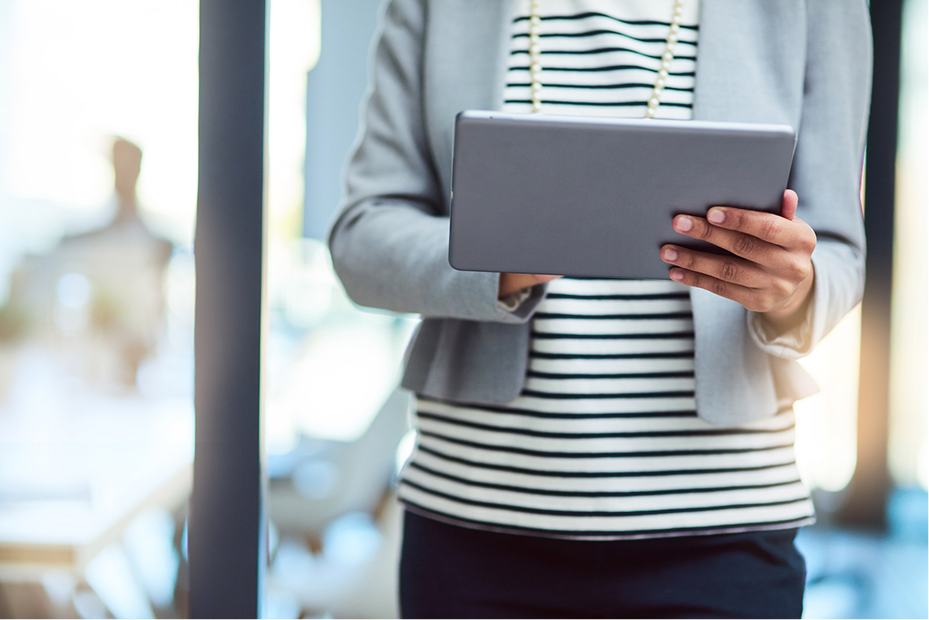 Built in one of the world’s most regulated digital markets