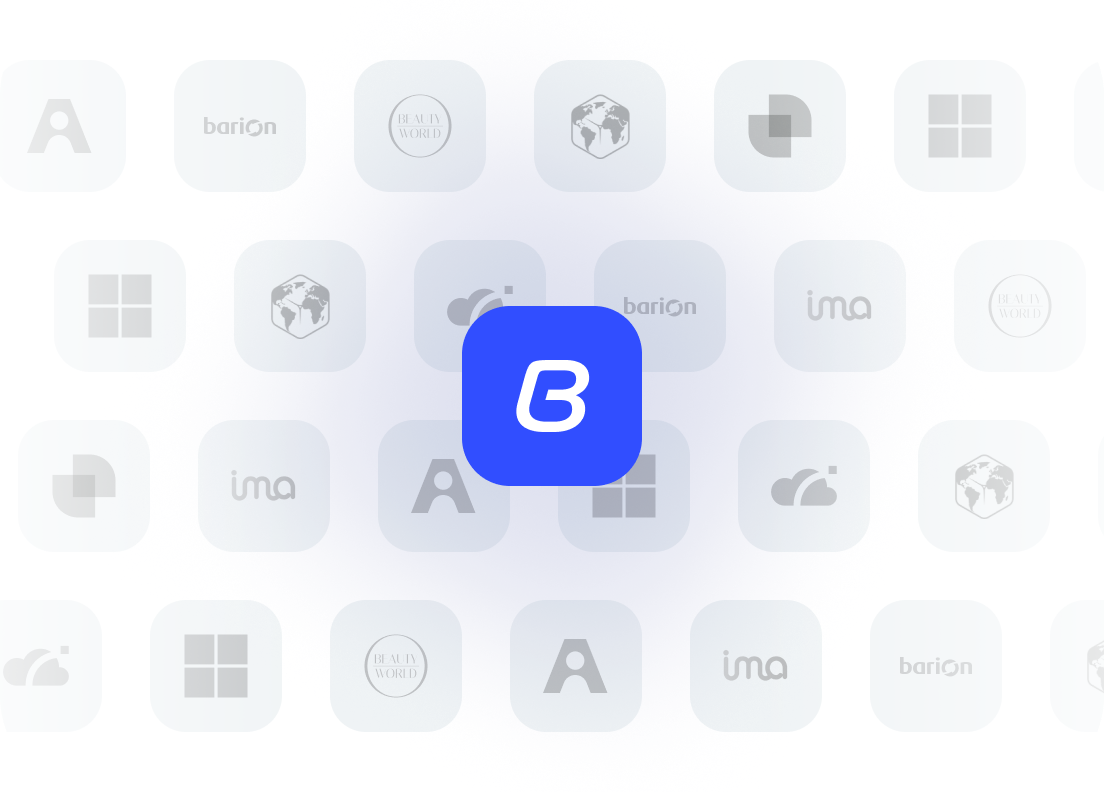 Built to scale with your commerce operations