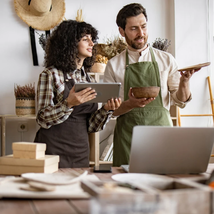 Stay on top of your invoicing