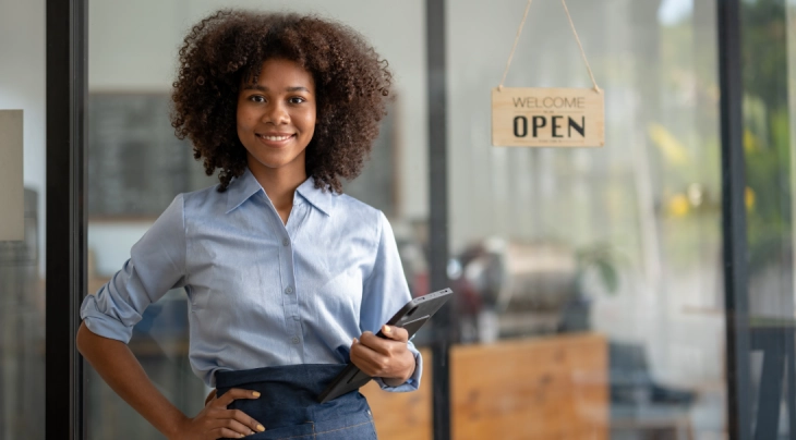 Spend less time on administration