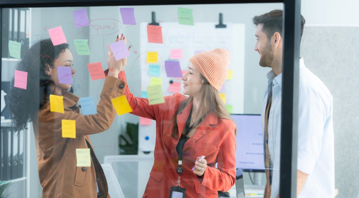 Integrate into your operational ecosystem