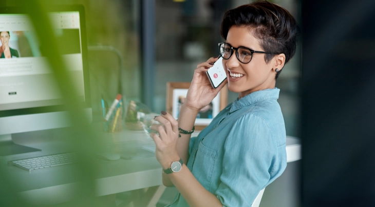Cash flow visibility