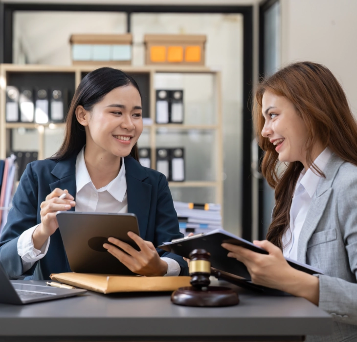 Work seamlessly with your accountant