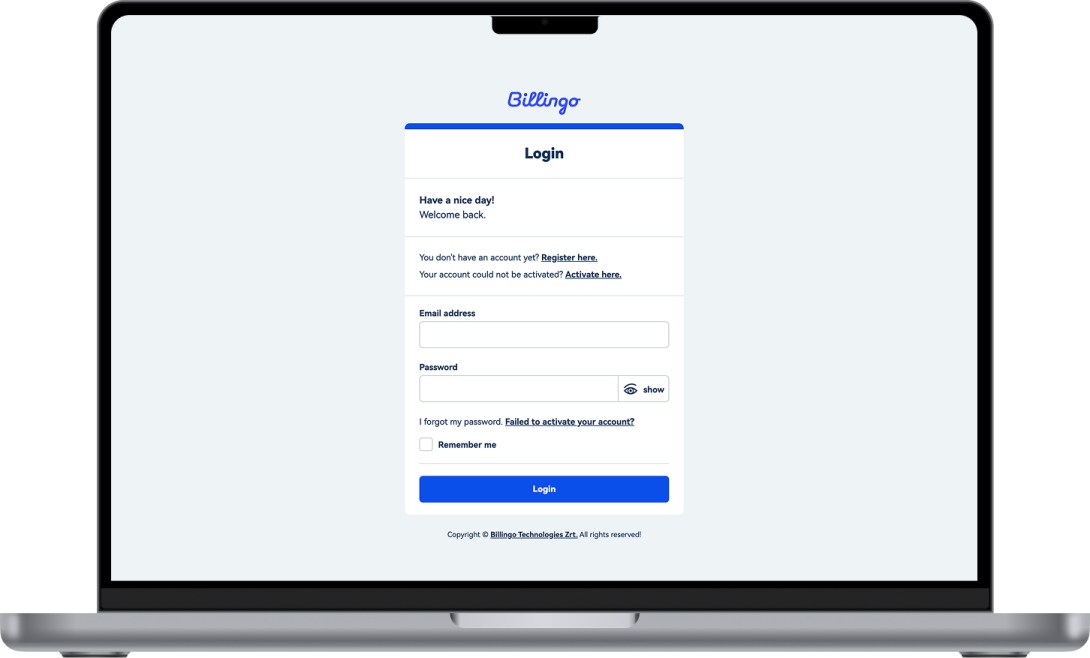 Register