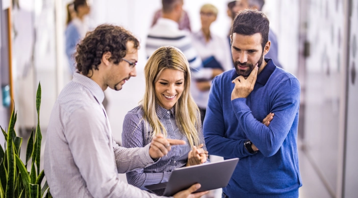 Spend less time on follow-ups