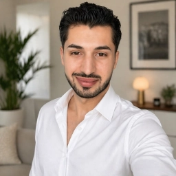 Ahmed A.