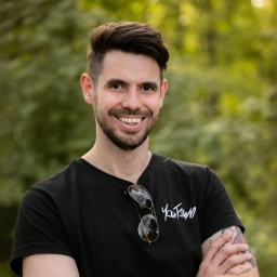 David K.