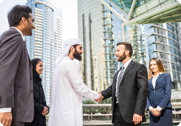 Small business setup in Dubai: Guide for entrepreneurs