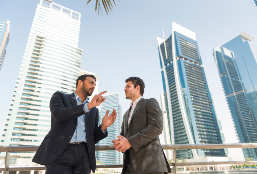 Free Zone vs Mainland Dubai: Key Differences for Corporate Compliance
