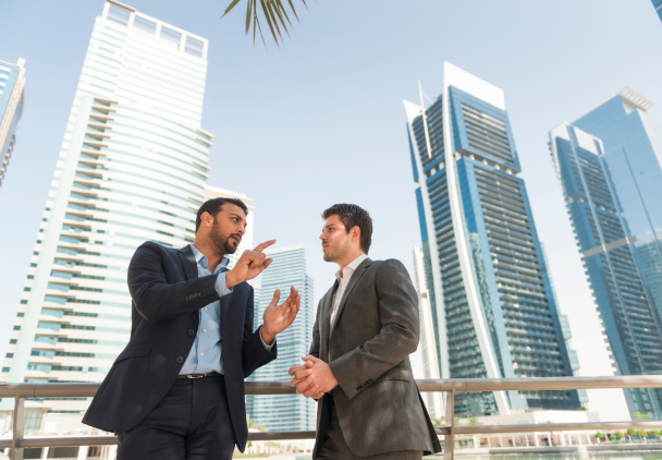 Free Zone vs Mainland Dubai: Key Differences for Corporate Compliance