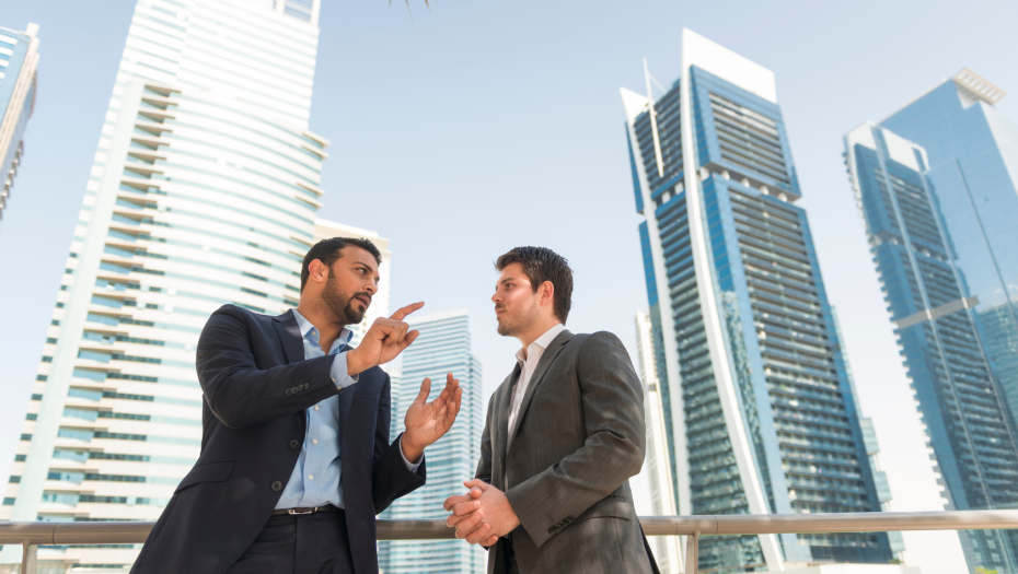 Free Zone vs Mainland Dubai: Key Differences for Corporate Compliance