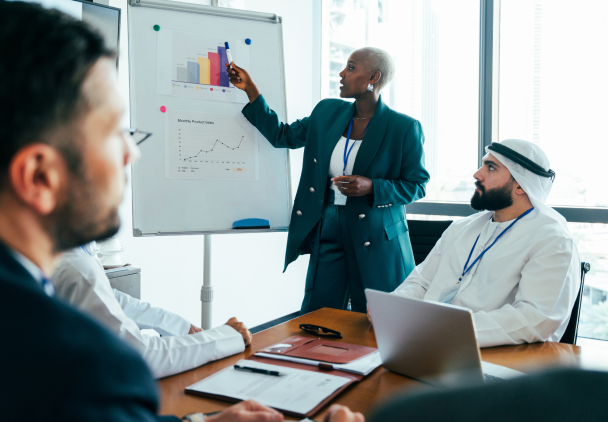 How to Become an Entrepreneur in Dubai in 2026