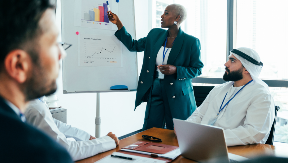 How to Become an Entrepreneur in Dubai in 2026