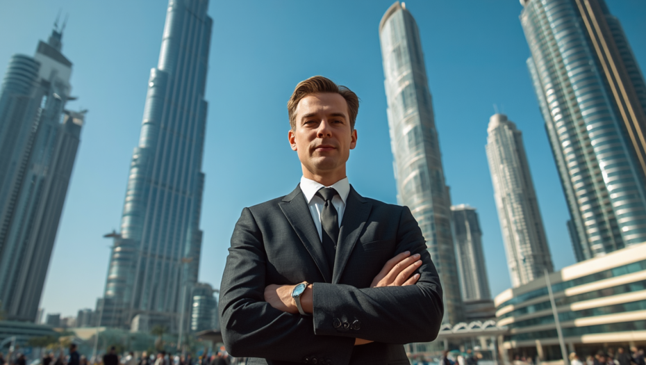 How to Start a Business in UAE as a Foreigner: Step-by-Step Guide