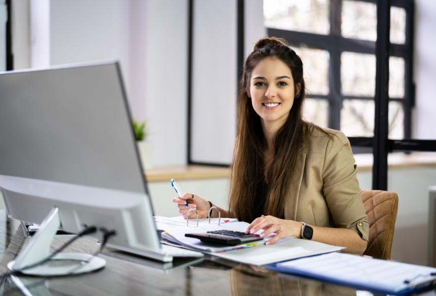 How to Choose an Accountant for Your Small Business in the UAE