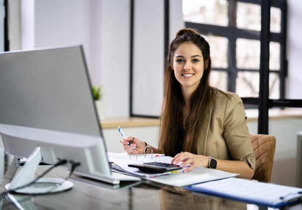 How to Choose an Accountant for Your Small Business in the UAE