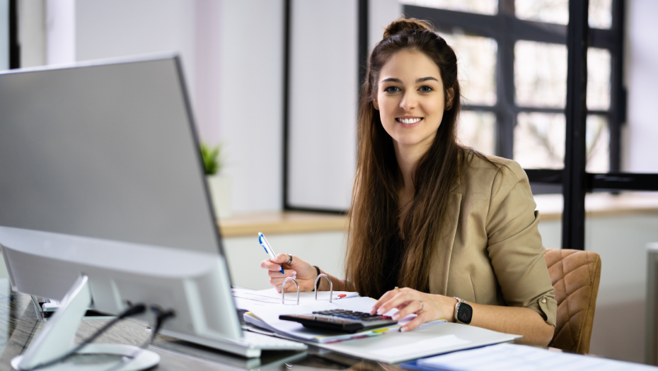How to Choose an Accountant for Your Small Business in the UAE