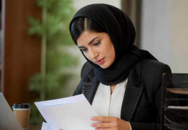 Peppol E-Invoicing in UAE: 5 Corner Model Explained